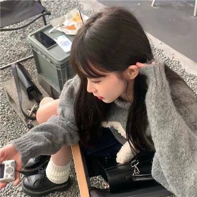 寂寞的心灵