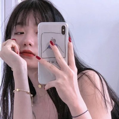 我最爱的家人
