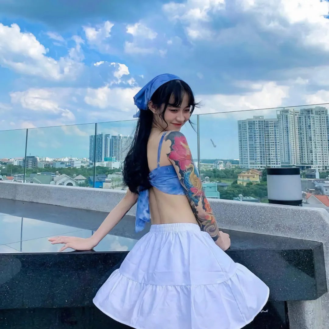 去日无痕